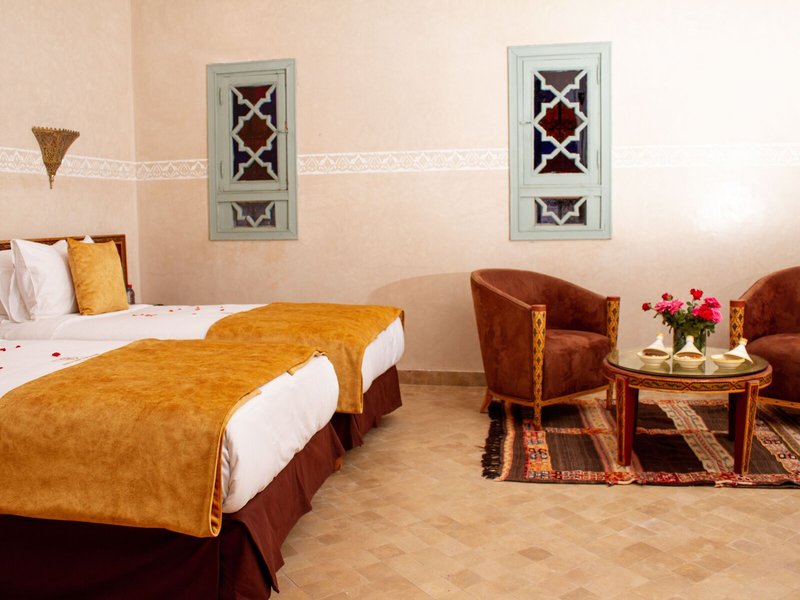 Hotel Borj Des Cascades 33
