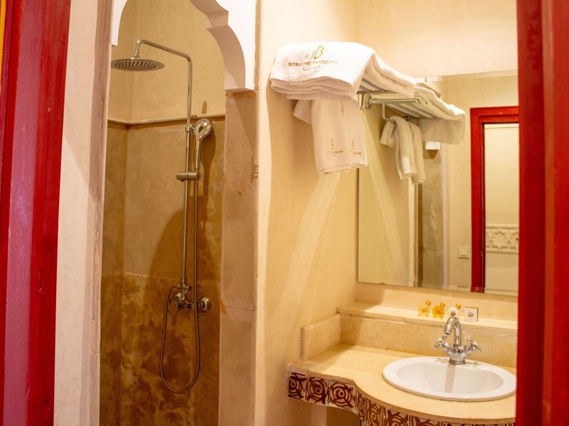 Hotel Borj Des Cascades 35