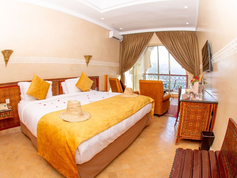 Hotel Borj Des Cascades 37