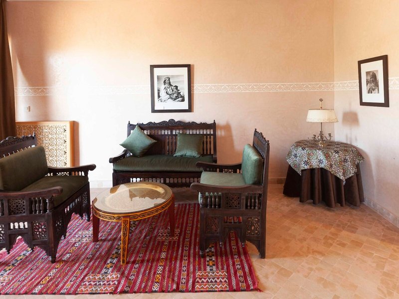 Hotel Borj Des Cascades 38