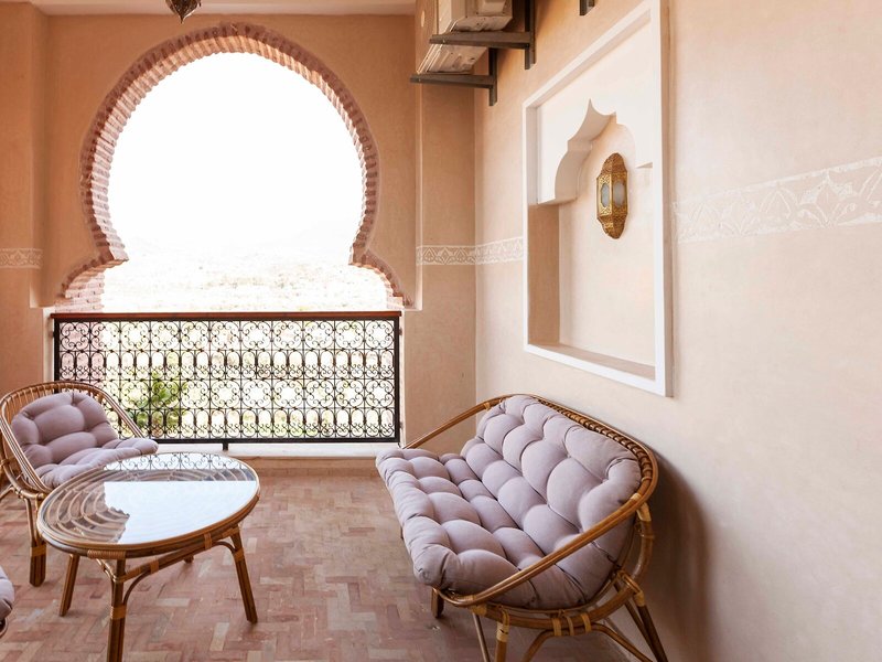 Hotel Borj Des Cascades 39