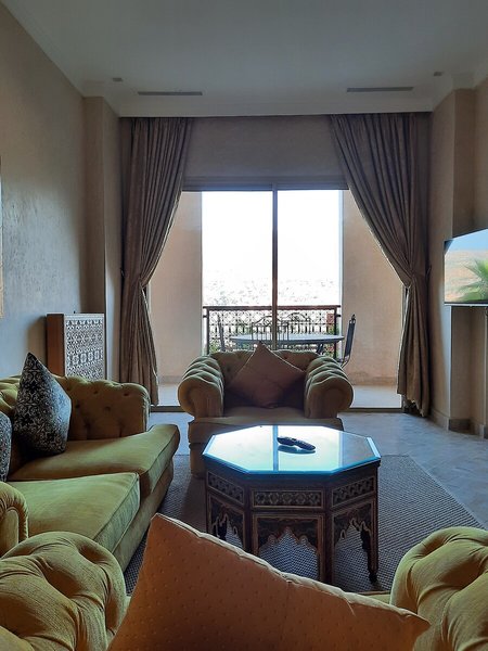 Hotel Borj Des Cascades 42