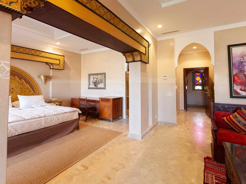 Hotel Borj Des Cascades 43