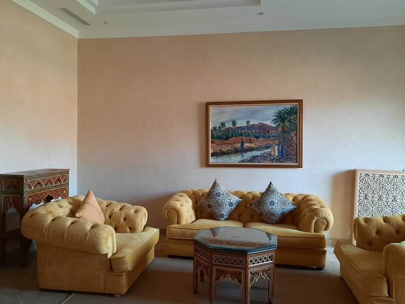 Hotel Borj Des Cascades 44