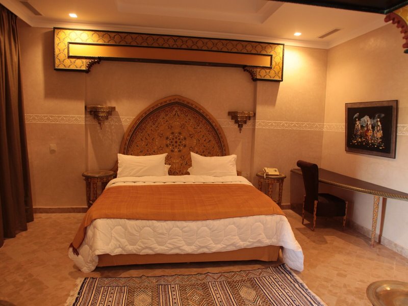Hotel Borj Des Cascades 45