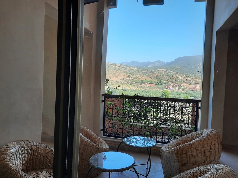 Hotel Borj Des Cascades 46