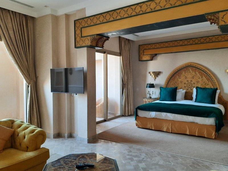 Hotel Borj Des Cascades 47
