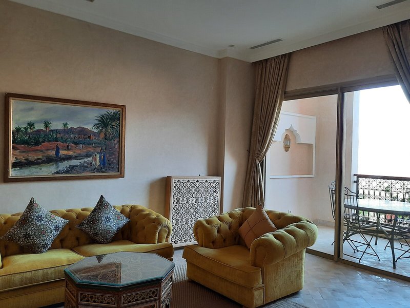 Hotel Borj Des Cascades 48