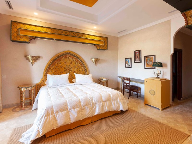 Hotel Borj Des Cascades 49