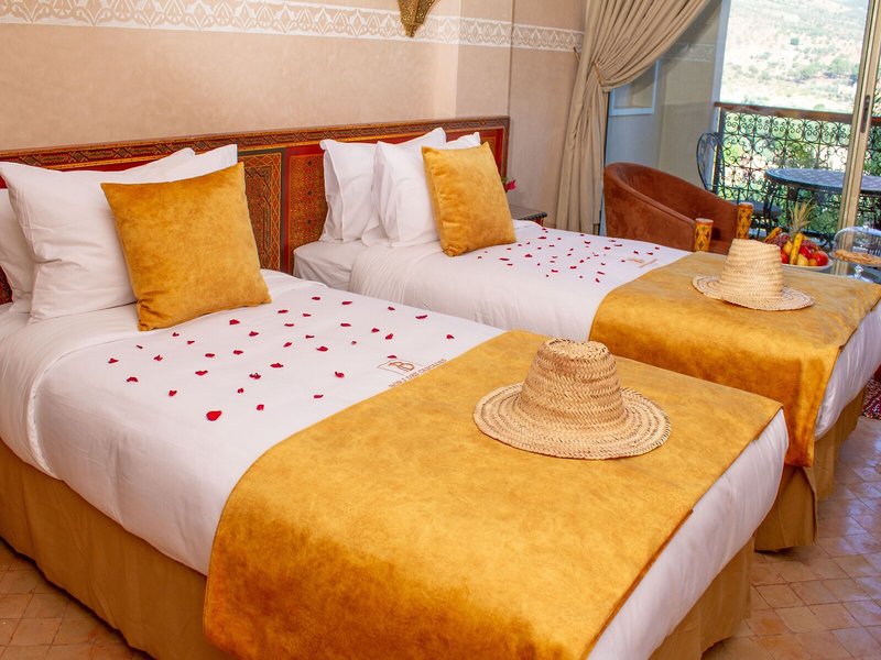 Hotel Borj Des Cascades 50