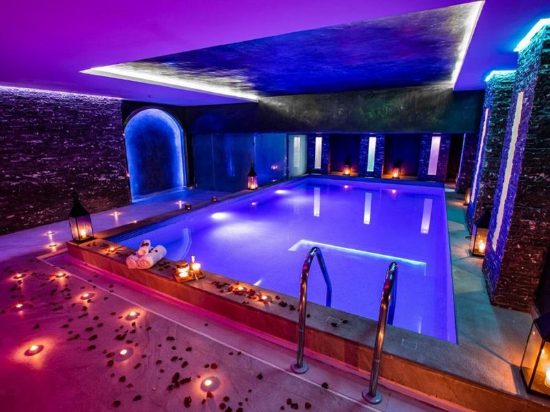 Stars Hotel 2 - Outdoor Pool