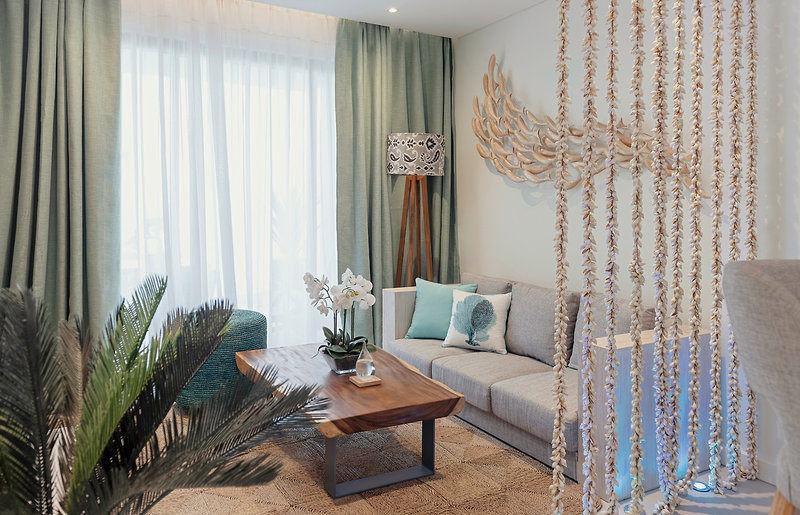 Aqua Boutique Hotel 6