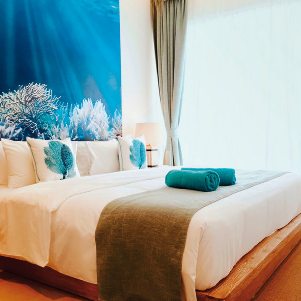 Aqua Boutique Hotel 7