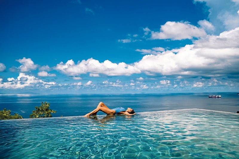 Aqua Boutique Hotel 8