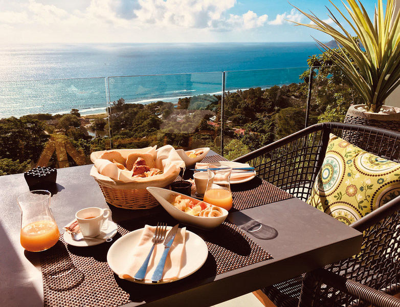 Aqua Boutique Hotel 9