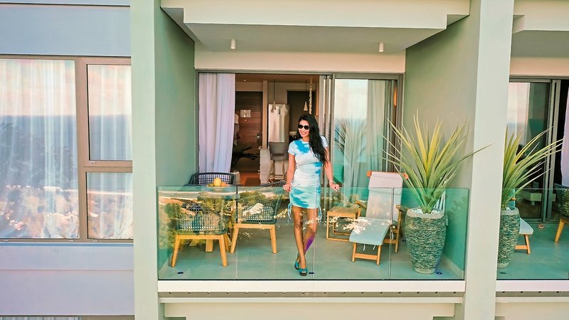 Aqua Boutique Hotel 10