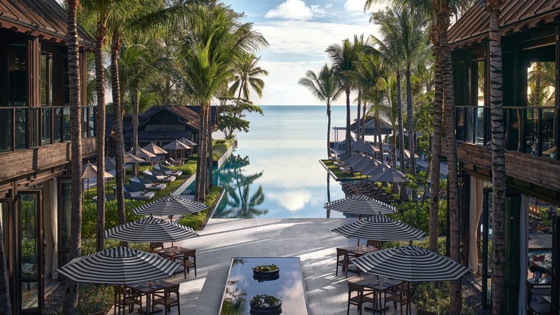 Kimpton Kitalay Samui 1