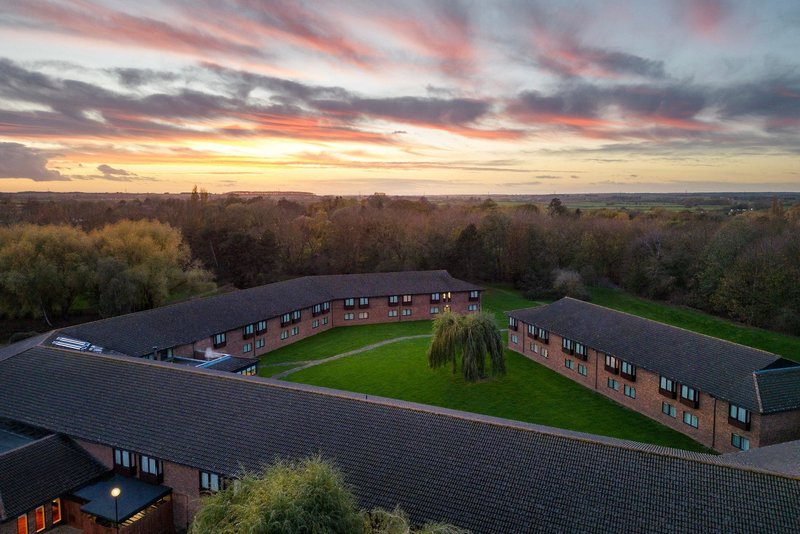Delta Hotels Peterborough 3 - Sports and leisure