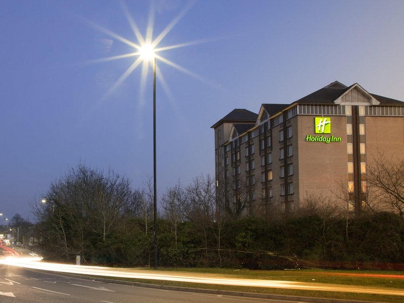 Holiday Inn Slough - Windsor 1