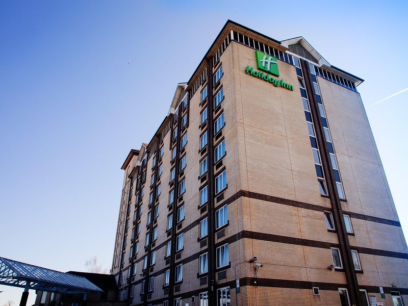 Holiday Inn Slough - Windsor 2