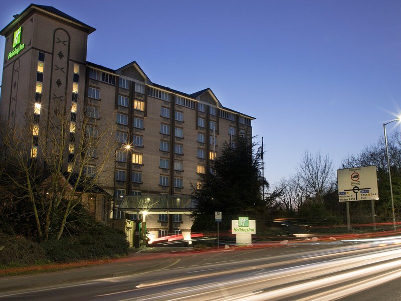 Holiday Inn Slough - Windsor 3