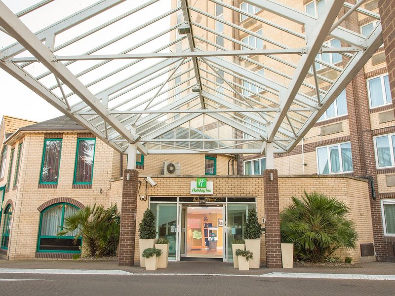 Holiday Inn Slough - Windsor 4