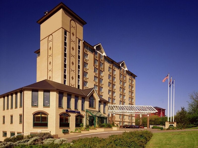 Holiday Inn Slough Windsor