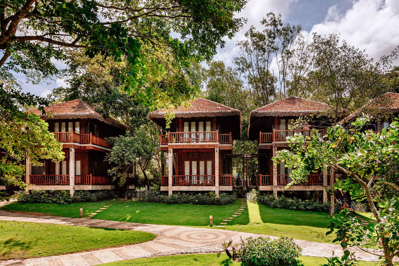 Ocean Bay Phu Quoc Resort & Spa 6