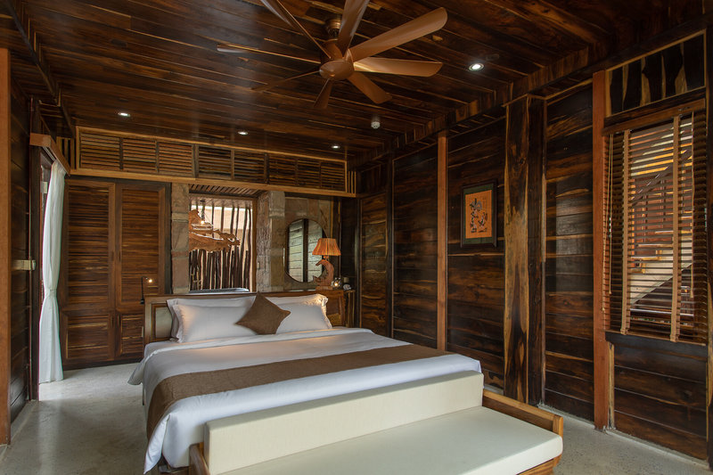 Ocean Bay Phu Quoc Resort & Spa 12
