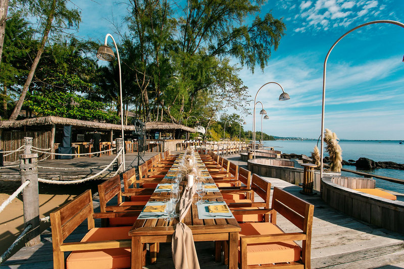 Ocean Bay Phu Quoc Resort & Spa 8