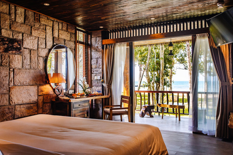 Ocean Bay Phu Quoc Resort & Spa 9