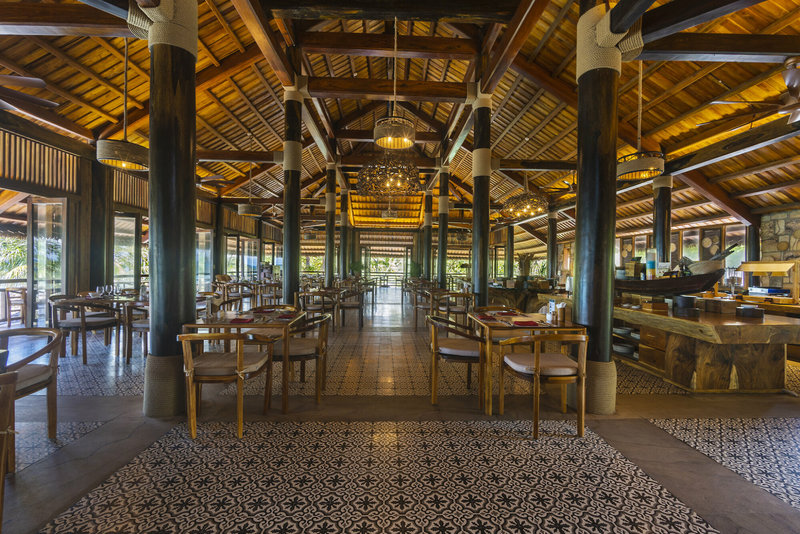 Ocean Bay Phu Quoc Resort & Spa 10