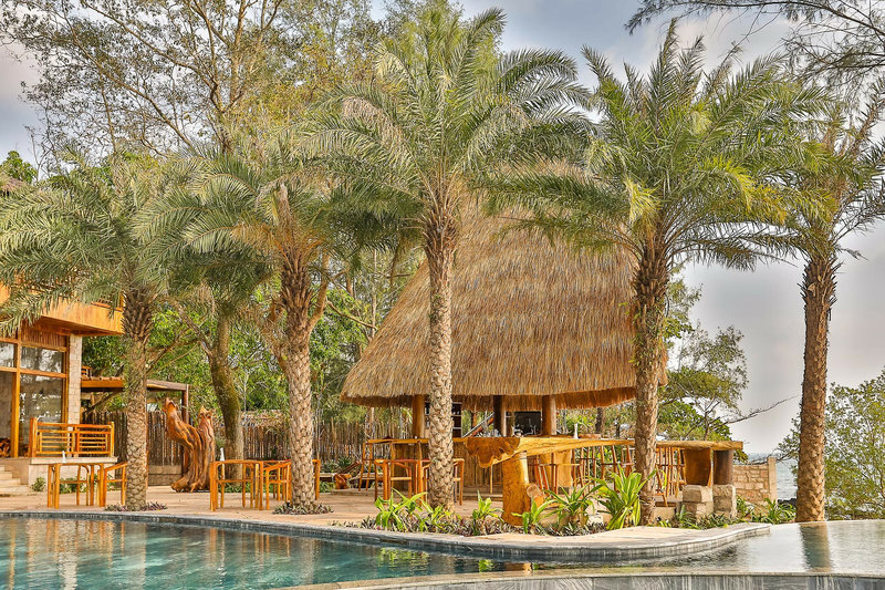 Ocean Bay Phu Quoc Resort & Spa 11