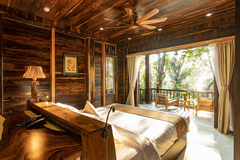 Ocean Bay Phu Quoc Resort & Spa 13