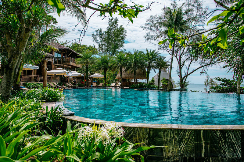 Ocean Bay Phu Quoc Resort & Spa