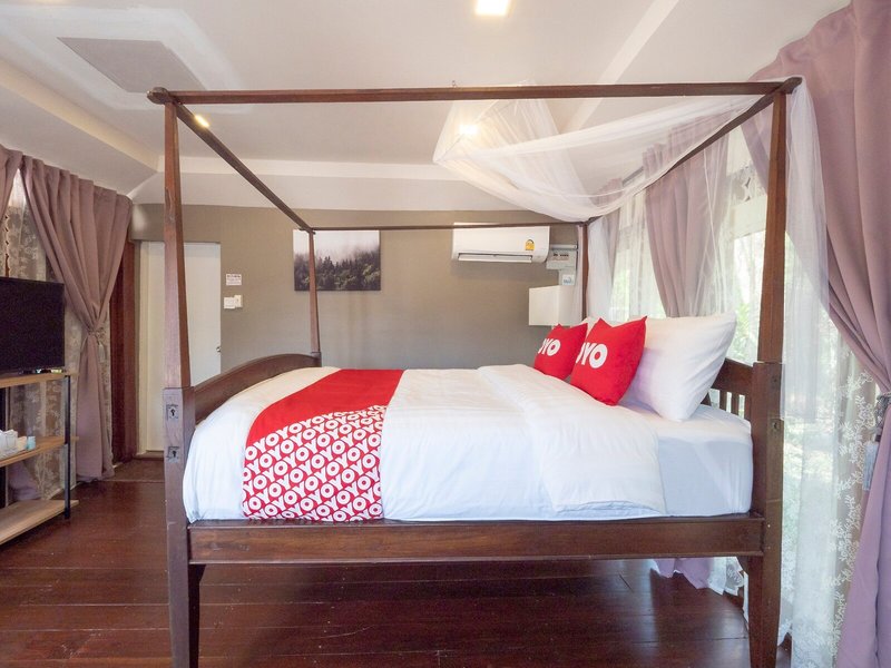 OYO 75378 Thawapee Resort 30
