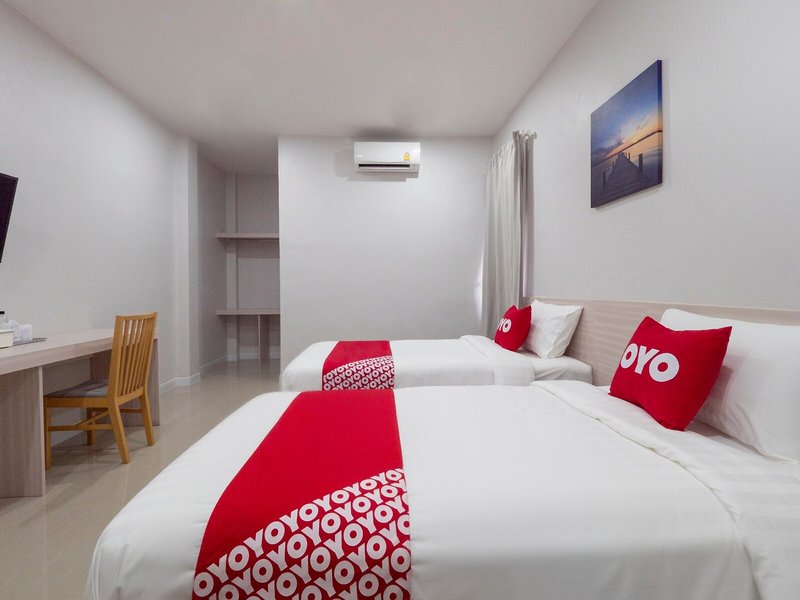 OYO 75378 Thawapee Resort 31