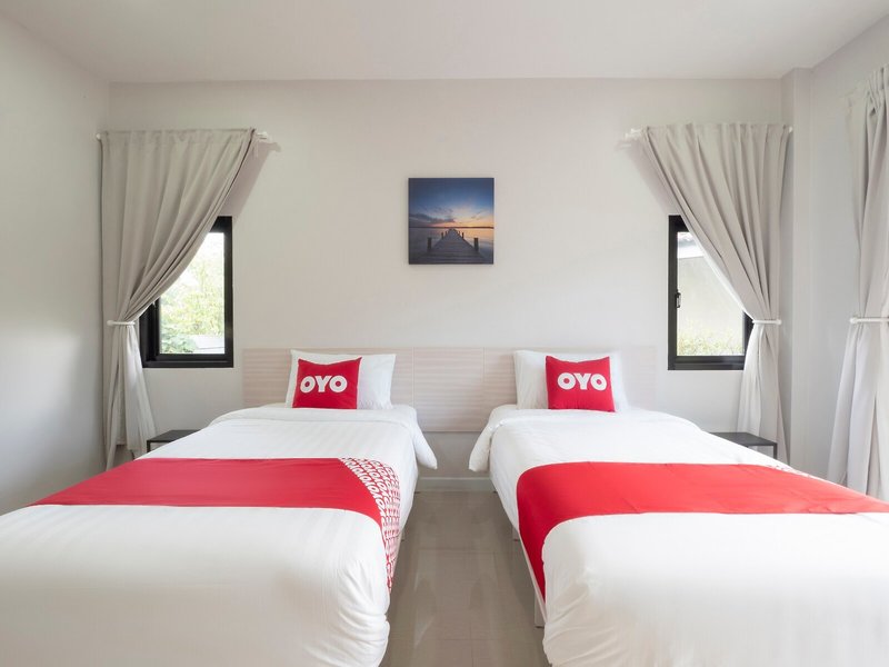 OYO 75378 Thawapee Resort 32