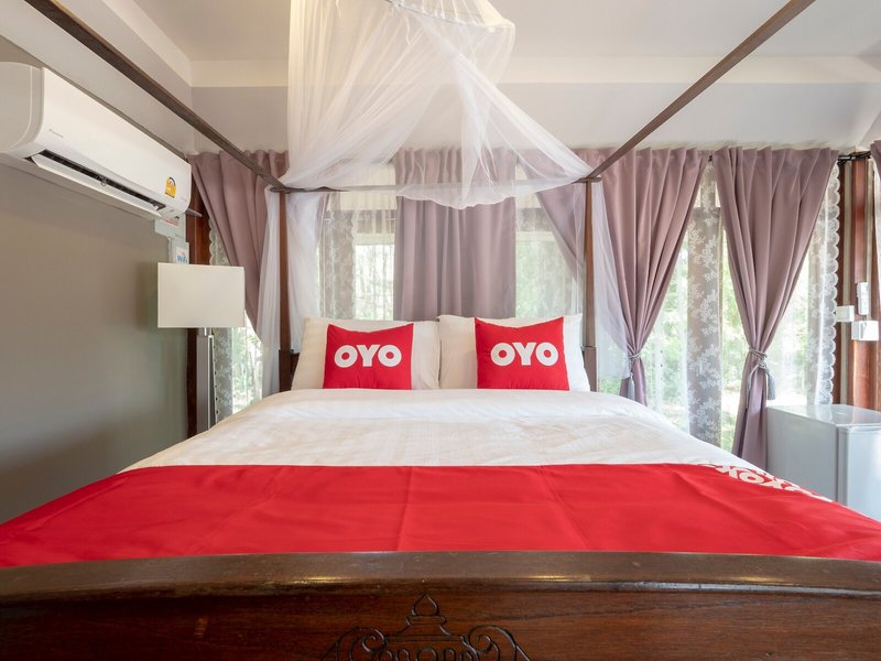 OYO 75378 Thawapee Resort 33