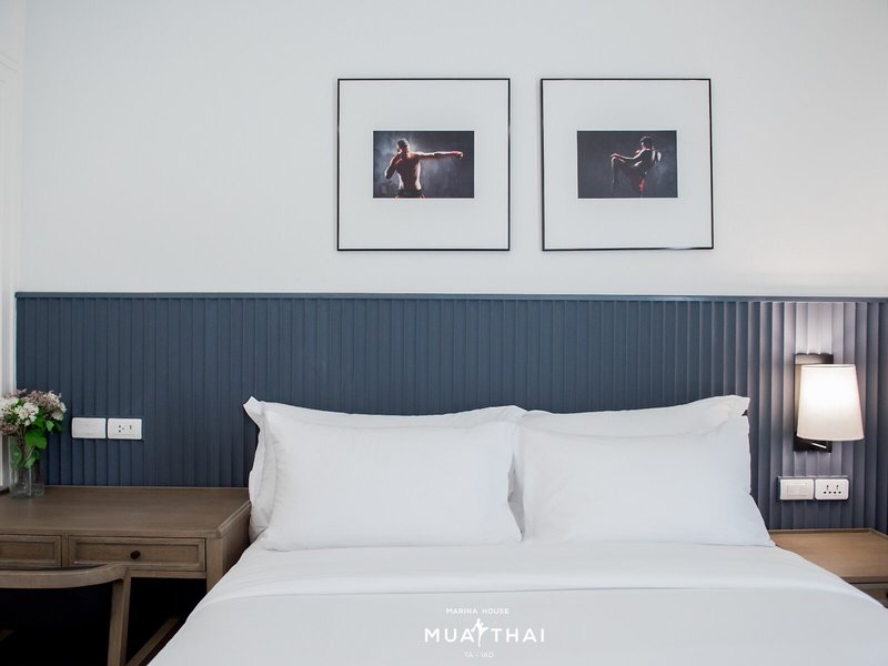 Marina House - Muaythai 19