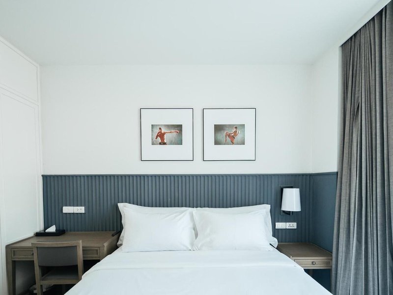 Marina House - Muaythai 35