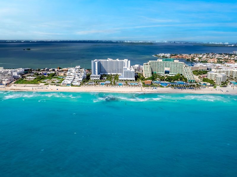Riu Palace Kukulkan 1