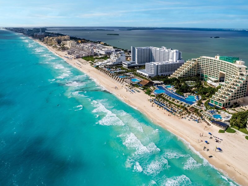 Riu Palace Kukulkan 2