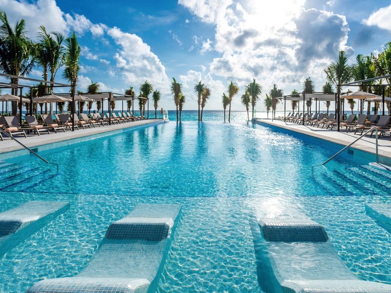 Riu Palace Kukulkan 3