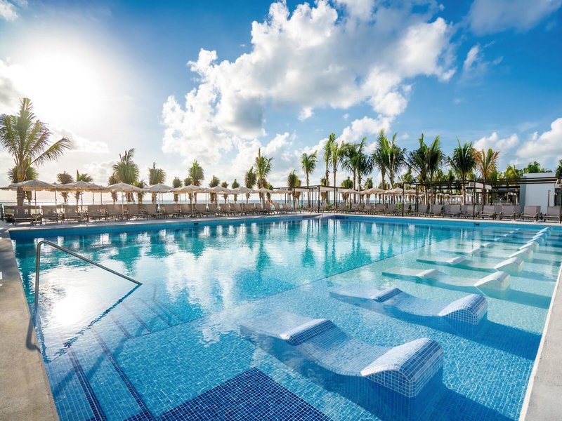 Riu Palace Kukulkan 4