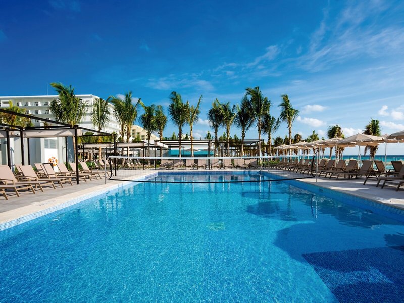 Riu Palace Kukulkan 5