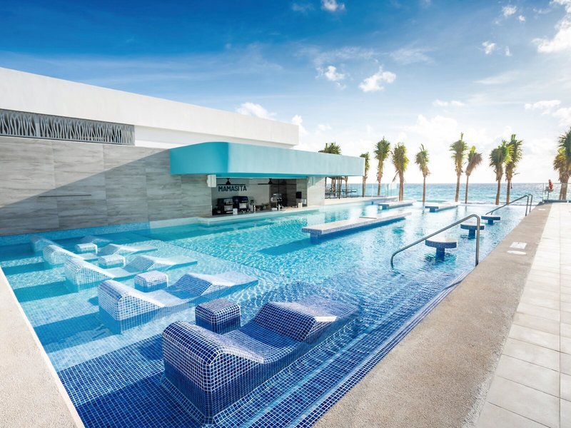 Riu Palace Kukulkan 6