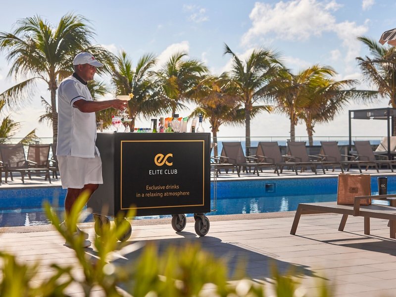 Riu Palace Kukulkan 7
