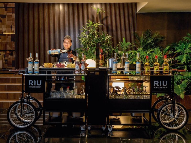 Riu Palace Kukulkan 14