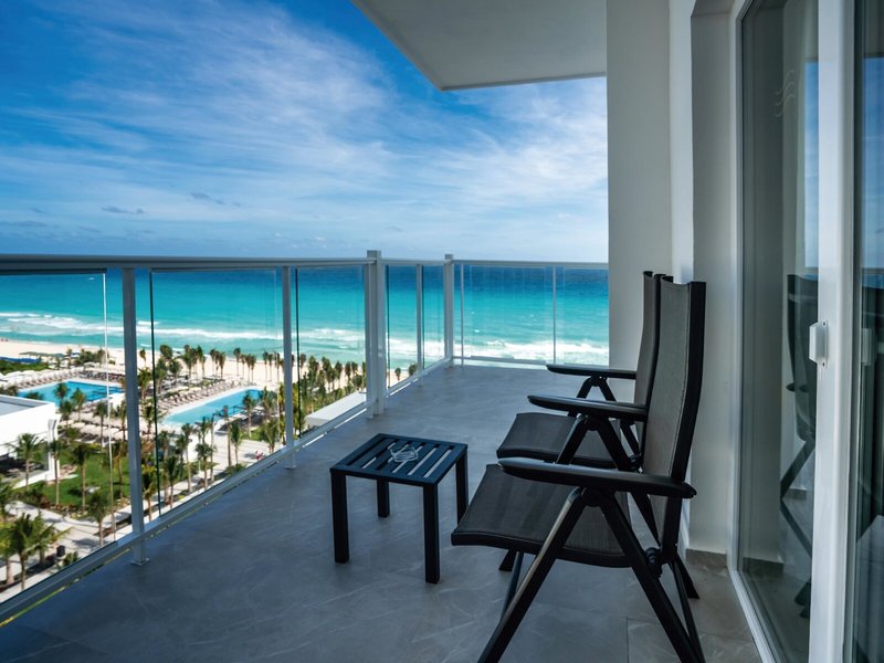 Riu Palace Kukulkan 28